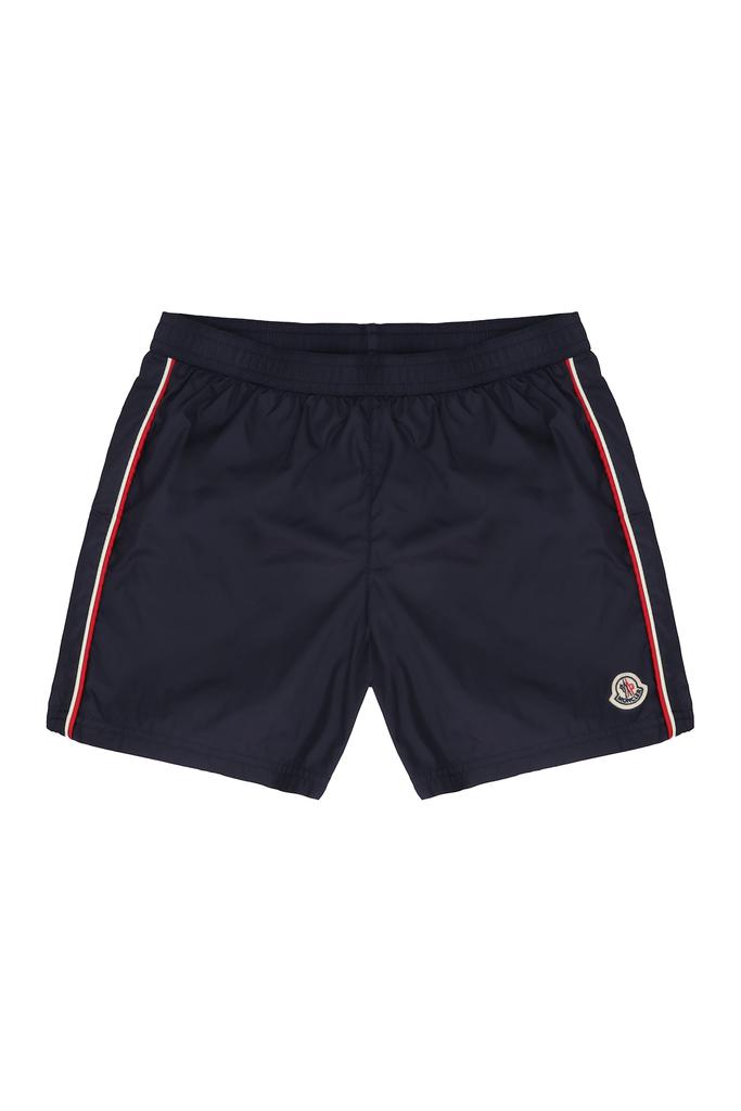 Moncler Swim Shorts