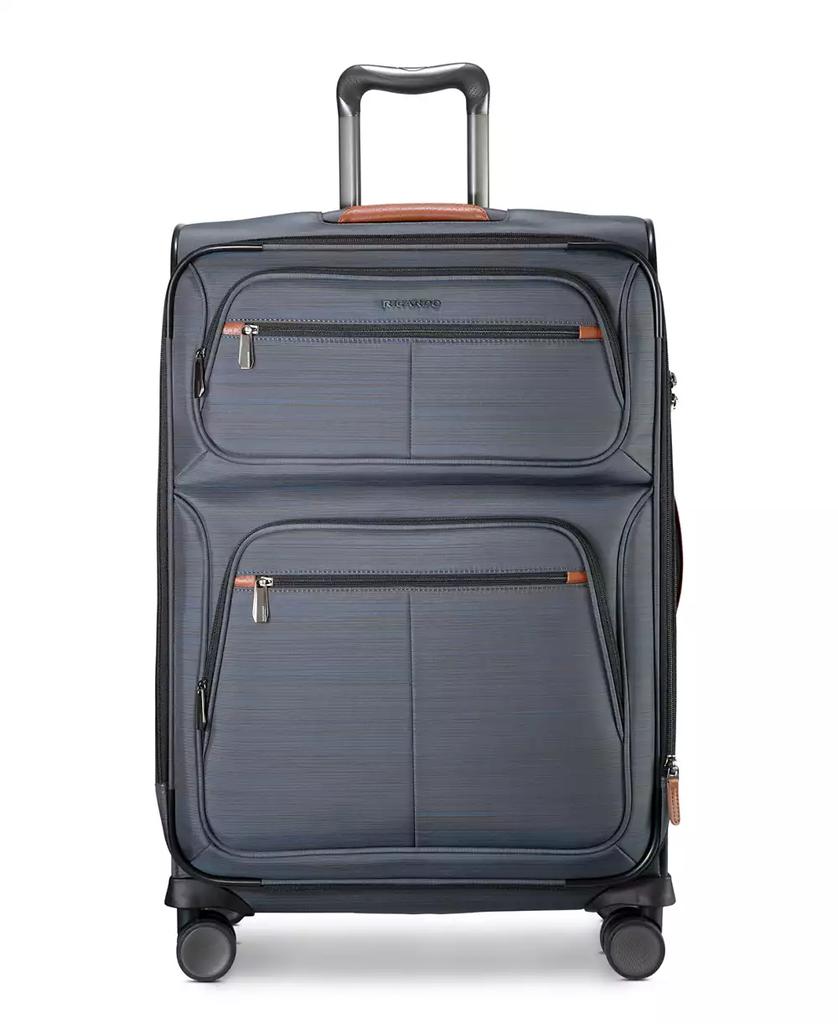 Ricardo Montecito 2.0 Soft Side 26" Check-In Spinner Suitcase