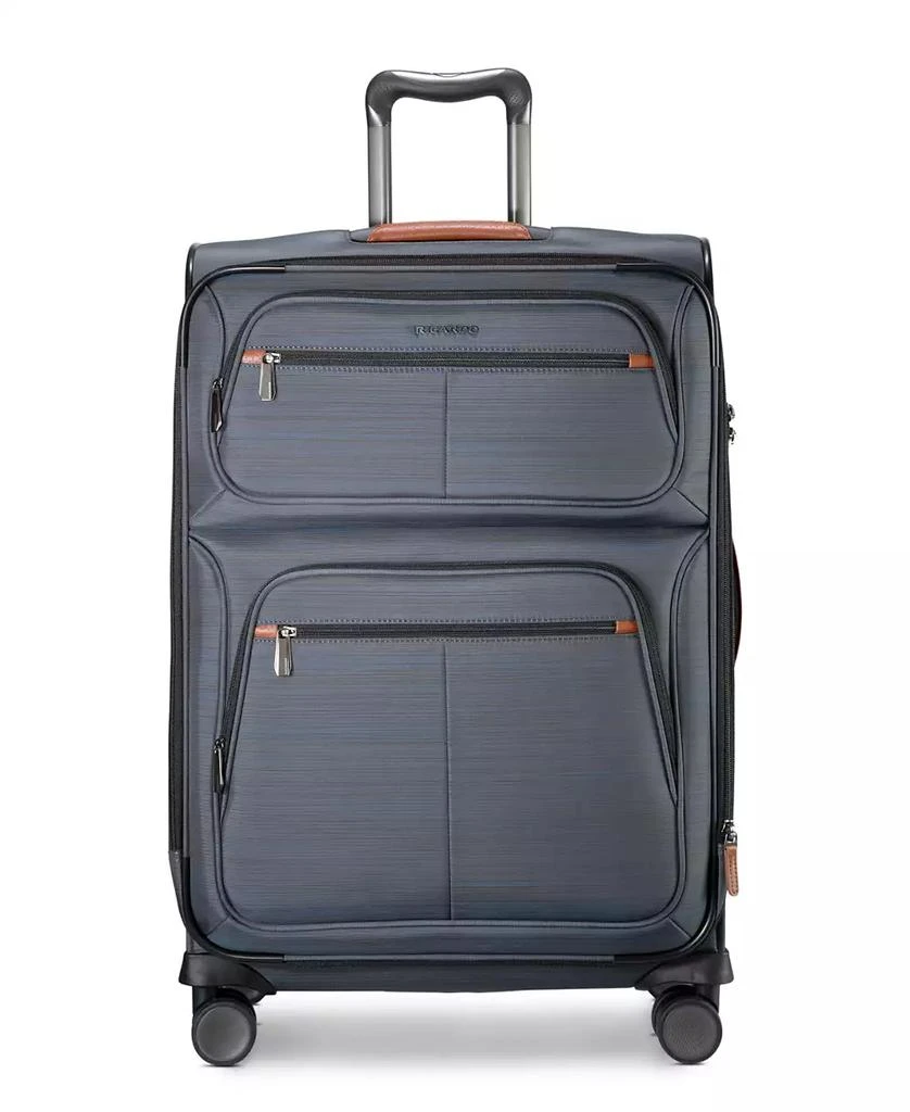 Ricardo Montecito 2.0 Soft Side 26" Check-In Spinner Suitcase 1