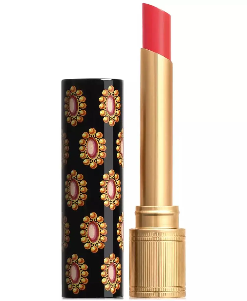 Gucci Rouge de Beauté Brillant Glow & Care Lipstick