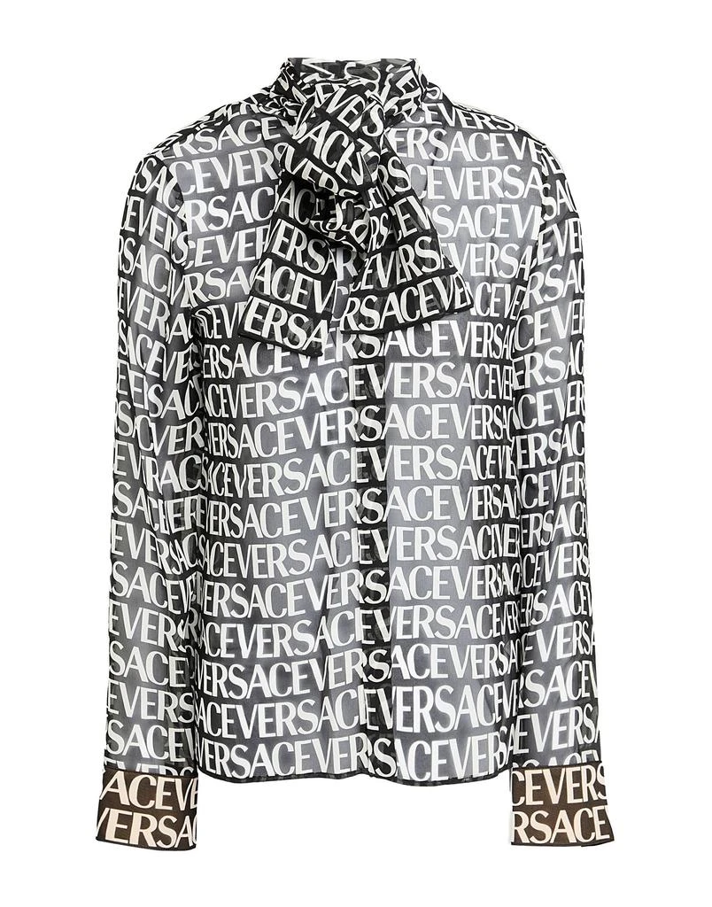 Versace Patterned shirts & blouses 1