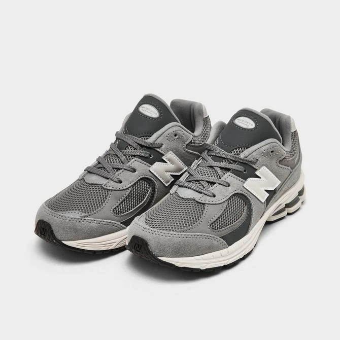 NEW BALANCE Little Kids' New Balance 2002R Casual Shoes 2