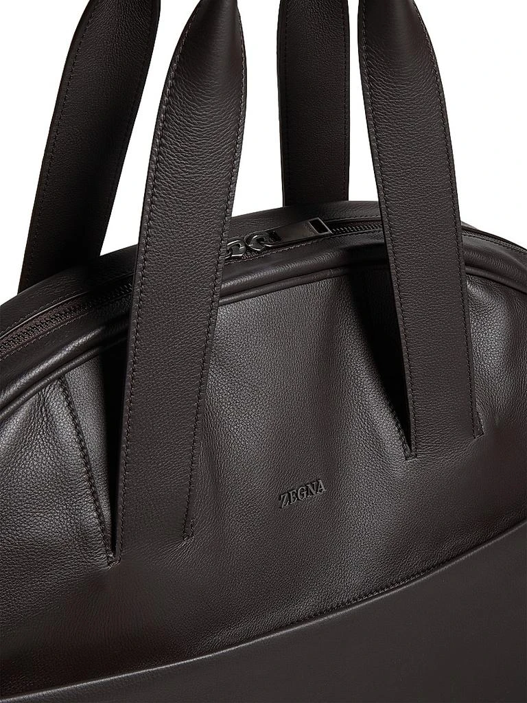 Zegna Secondskin Garment Bag 5