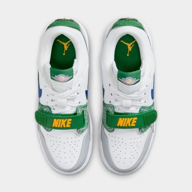 Jordan Boys' Big Kids' Jordan Legacy 312 Low Off-Court Casual Shoes 5