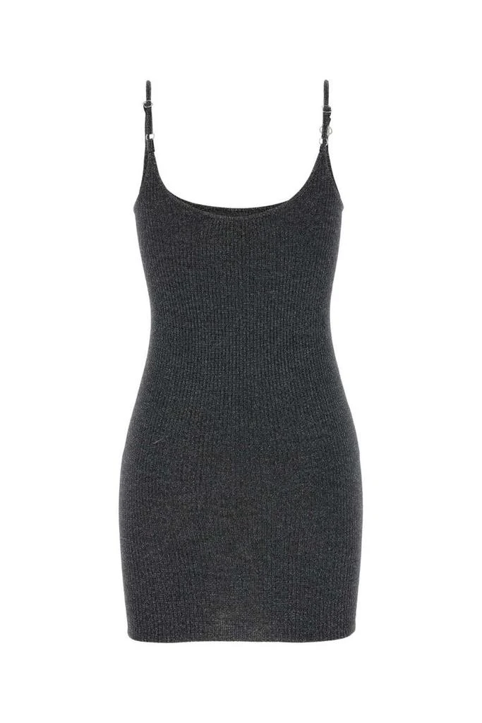 AMIRI Amiri Dress 2