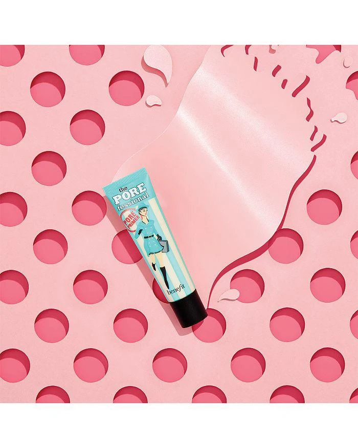 Benefit Cosmetics The POREfessional Pore Minimizing Primer, Standard Size - 0.75 oz. 3