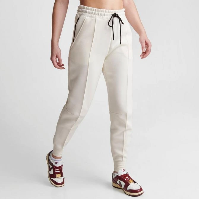 NIKE Women's Nike Sportswear Tech Fleece Jogger Pants 3