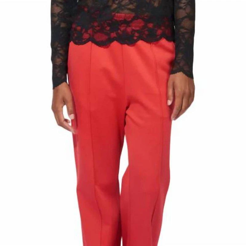 Rachel Comey Recall Top In Black 2