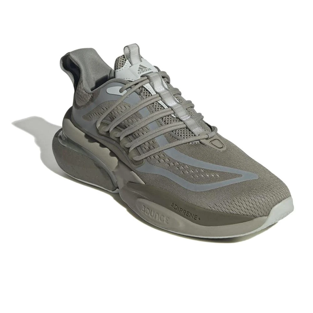 adidas gazelle silver green womens Women's Adidas, Barreda Decode Sneaker Black White 10 M main image 0