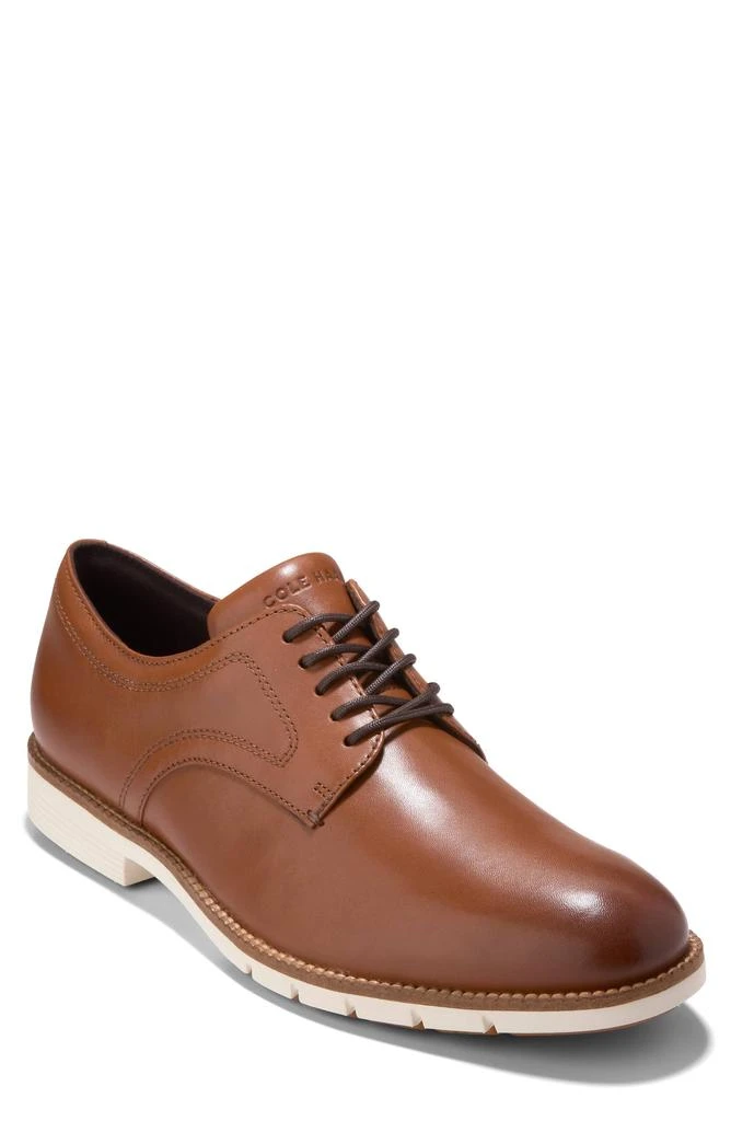 Cole Haan FlexGrand 360 Plain Toe Derby 1