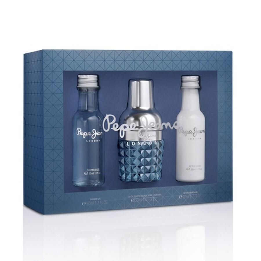 Pepe Jeans London Pepe Jeans London Pepe Jeans London Mens EDT