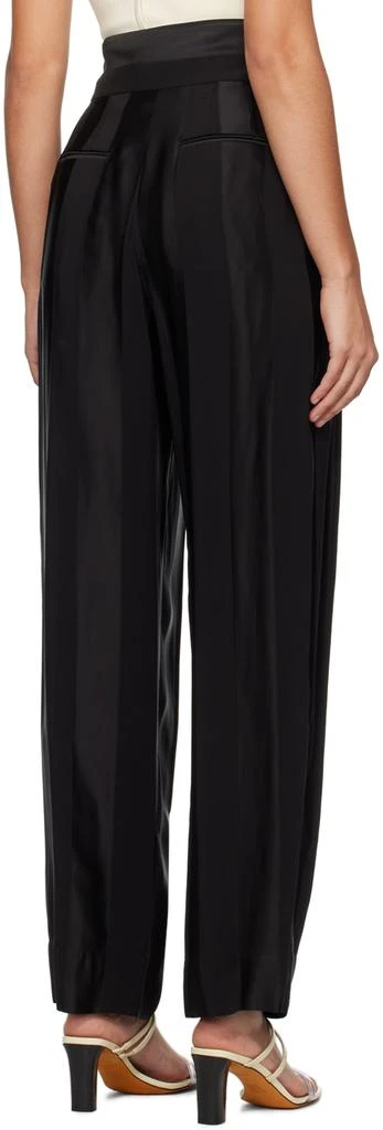 Esse Studios Black Modus Trousers 3