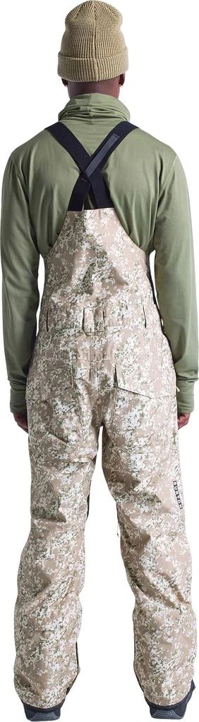 Burton GORE-TEX Reserve Bib Pant - Men
s 7