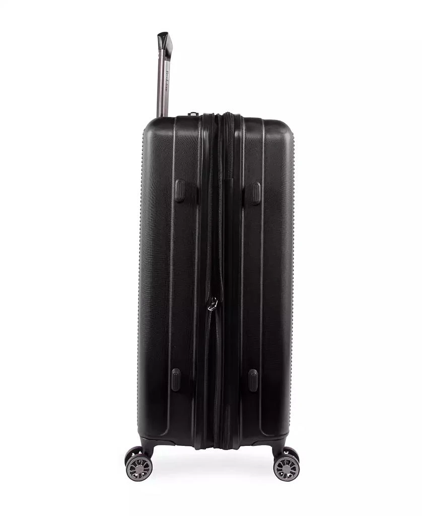 Brookstone Nelson 29" Hardside Spinner Luggage 4