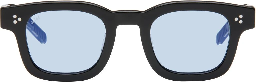 Akila Black Ascent Sunglasses 1