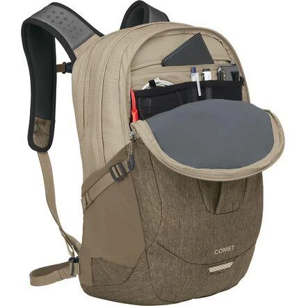 Osprey Comet 30L Backpack 4
