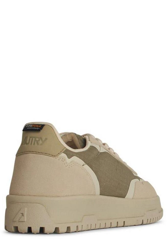 Autry Wildpace Low Sneakers 2