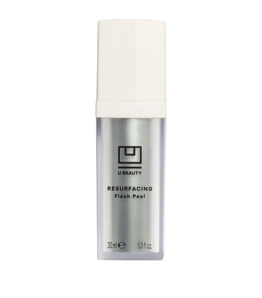 U Beauty Resurfacing Flash Peel (30ml) 1