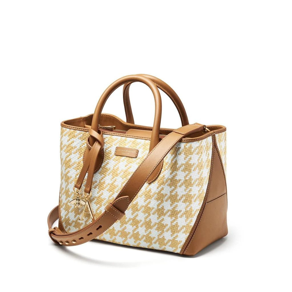 Aspinal of London Midi london tote 3