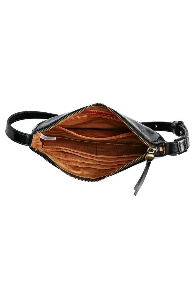Hobo Paulette Small Leather Crossbody Bag 5