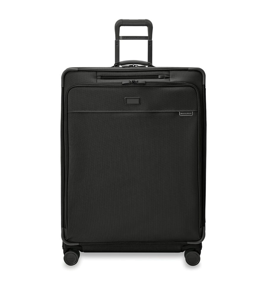 Briggs & Riley Baseline Extra Large Expandable Spinner Suitcase (79cm)