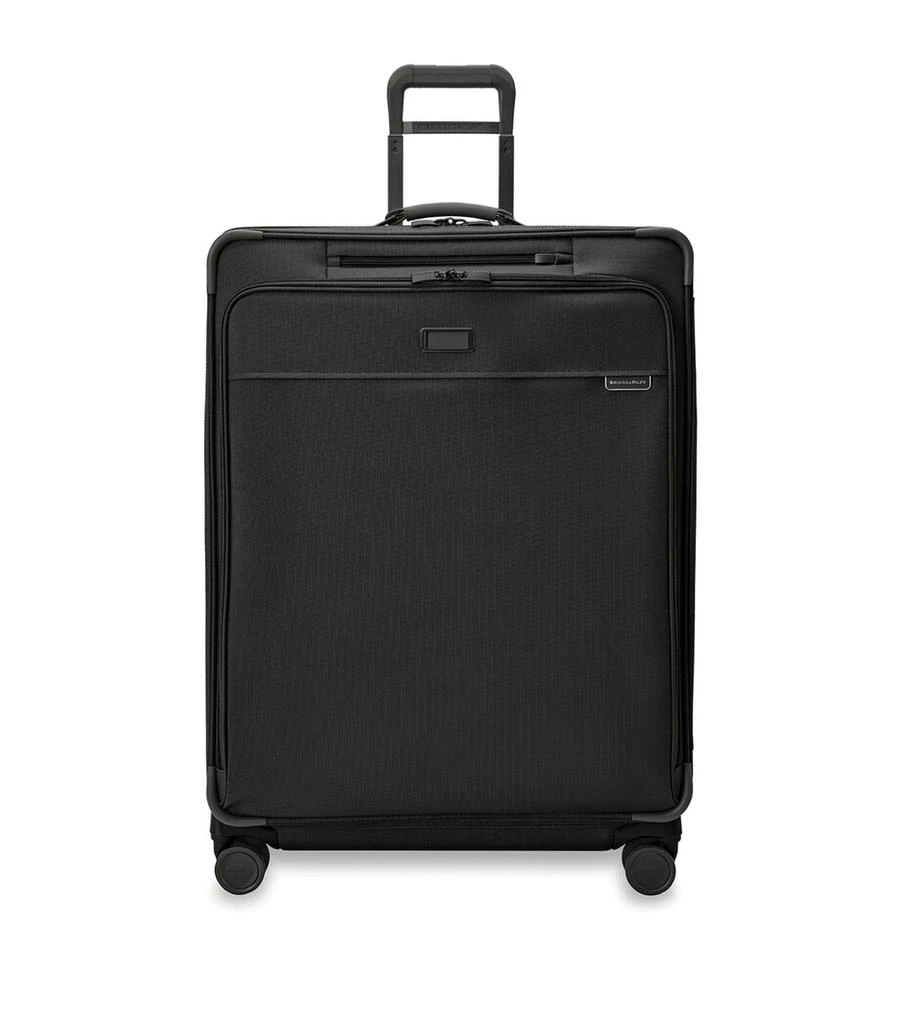 Briggs & Riley Baseline Extra Large Expandable Spinner Suitcase (79cm) 1