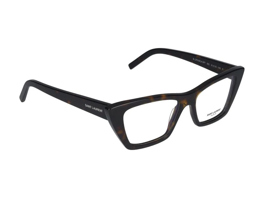 Yves Saint Laurent Saint Laurent Eyeglasses 4