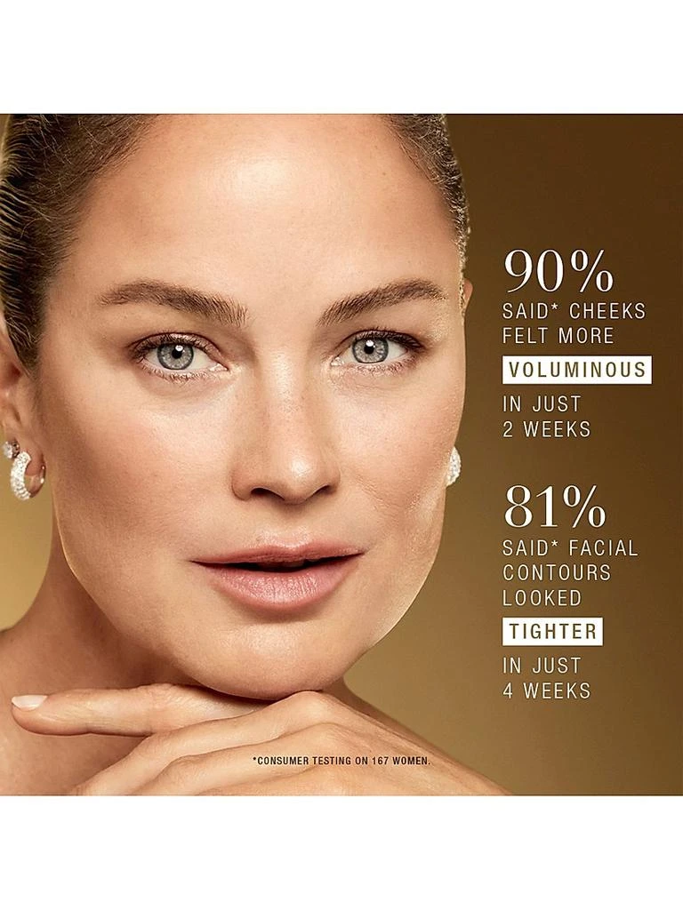 Estée Lauder Re-Nutriv Ultimate Diamond Sculpted Transformation Creme Moisturizer 3