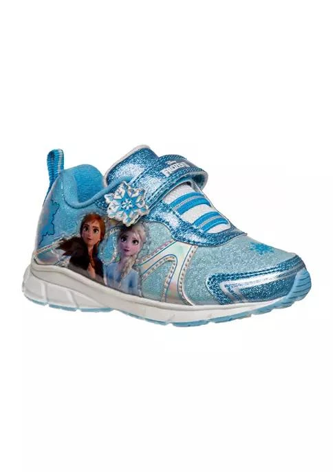 Disney Toddler Girls Frozen Ii Sneakers 1