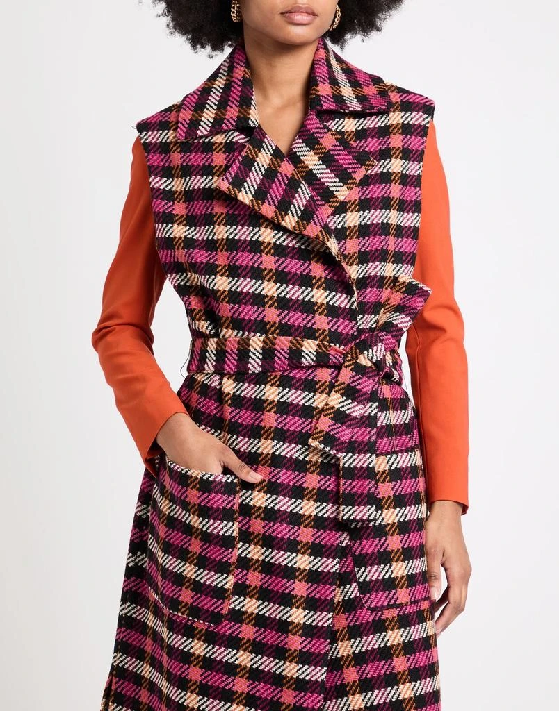 SHIRTAPORTER Coat 4
