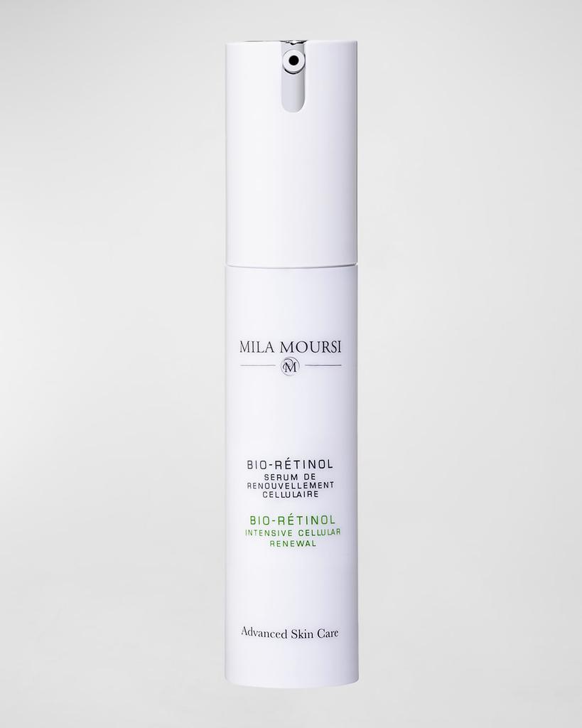 Mila Moursi Bio-Retinol Intensive Cellular Renewal Treatment, 0.7 oz.