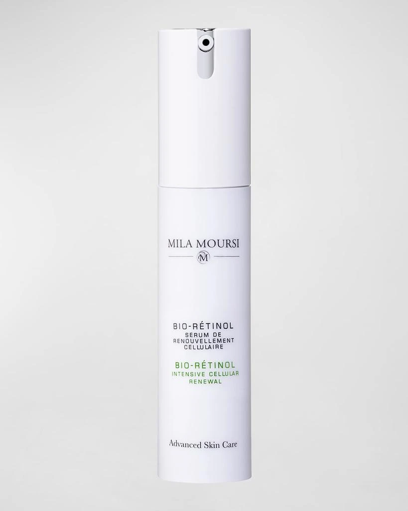Mila Moursi Bio-Retinol Intensive Cellular Renewal Treatment, 0.7 oz. 1