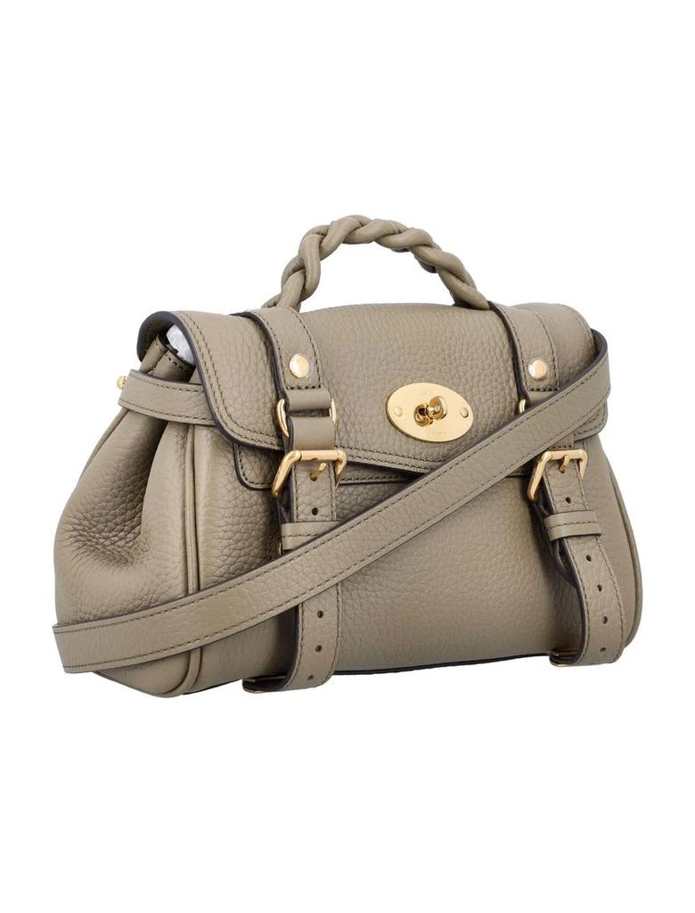 Mulberry Mulberry Mini Alexa Shoulder Bag 2