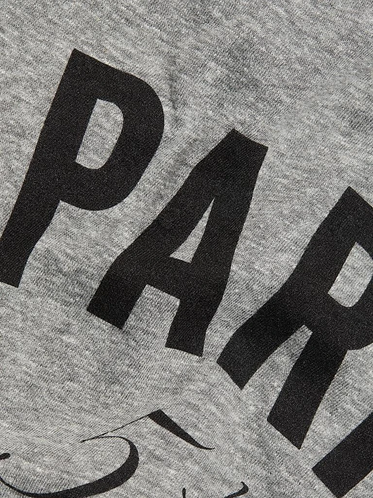 Cinq à Sept Paris New York Graphic T-Shirt 7