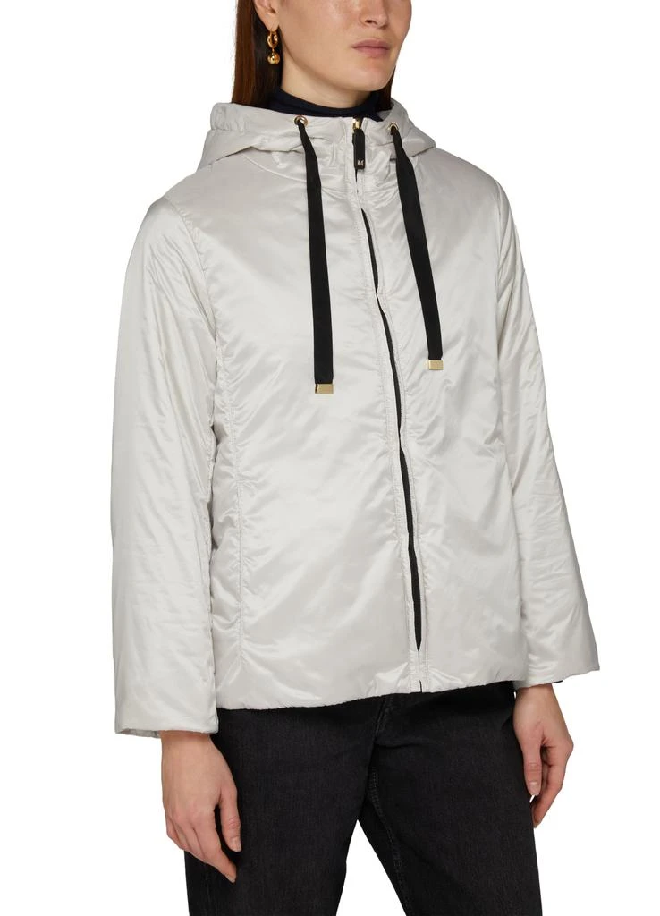 Max Mara Greenh jacket - THE CUBE 4