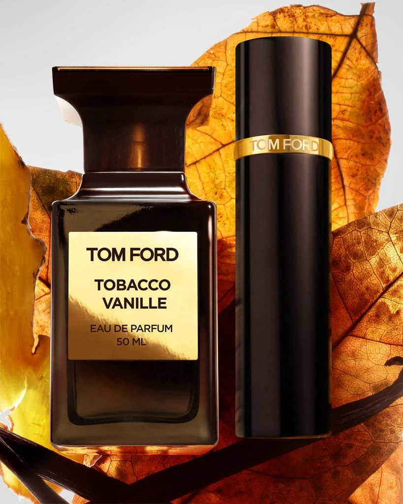 Tom Ford Tobacco Vanille Eau de Parfum Fragrance Travel Spray 3