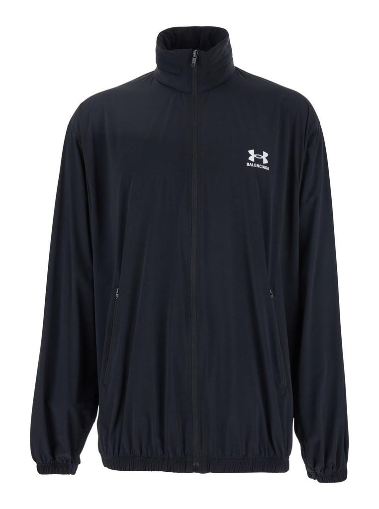 Unity Sports Icon Cocoon Kick windbreaker – On Sale Now with Up to