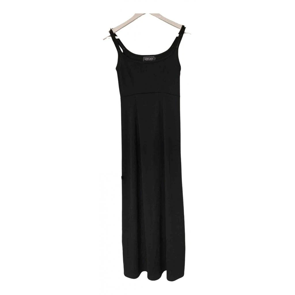 Versace Versace Jeans Couture Maxi dress 1