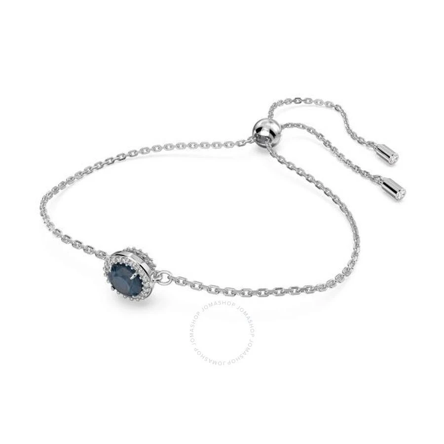 Swarovski Rhodium Plated Constella Bracelet 2