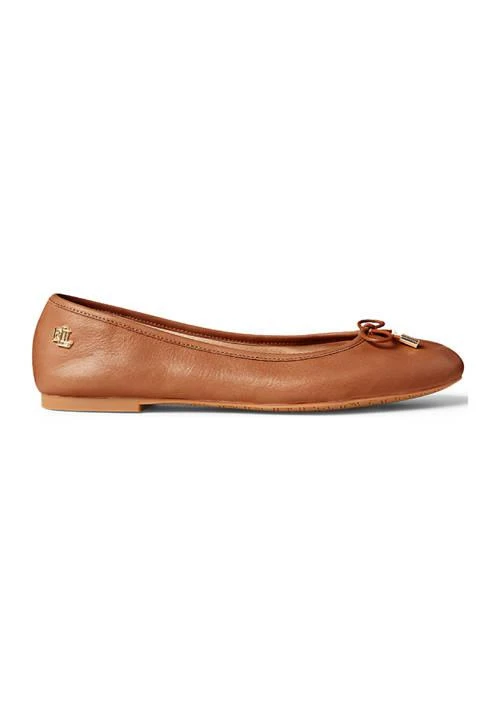 Ralph Lauren Ralph Lauren Jayna Ballet Flats 2
