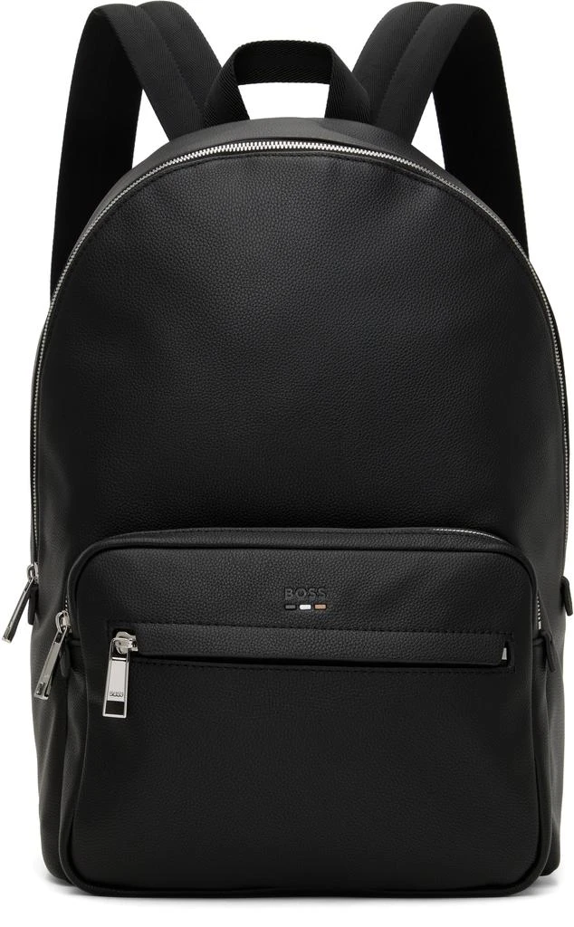 Hugo Boss Black Ray Backpack 1