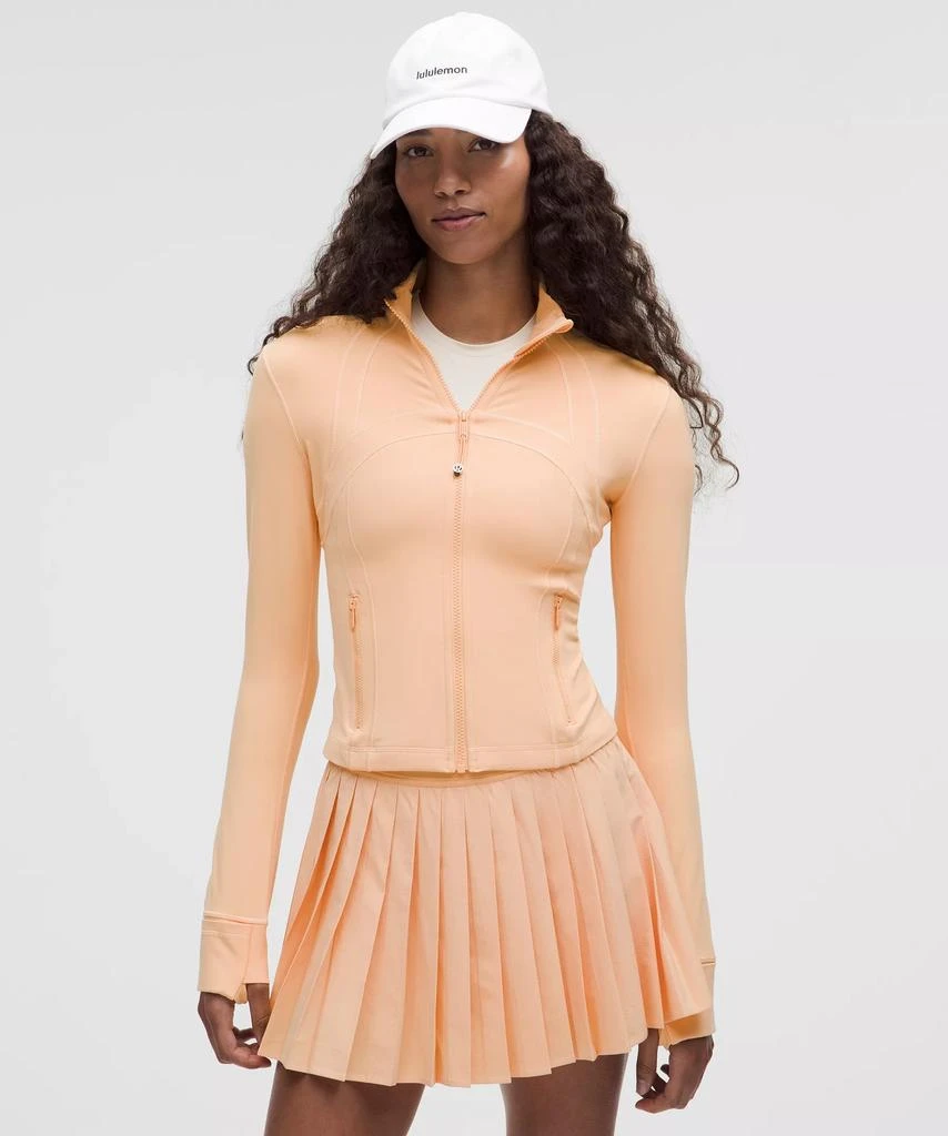 Lululemon Define Cropped Jacket *Nulu 57