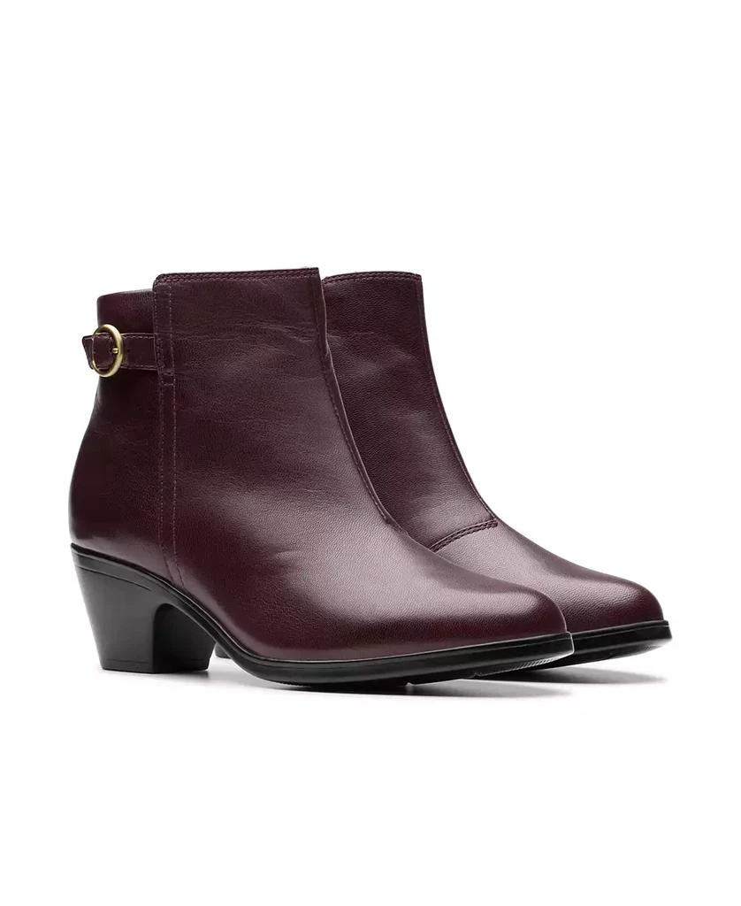 Clarks Women's Collection Emily 2 Belle Boots 11