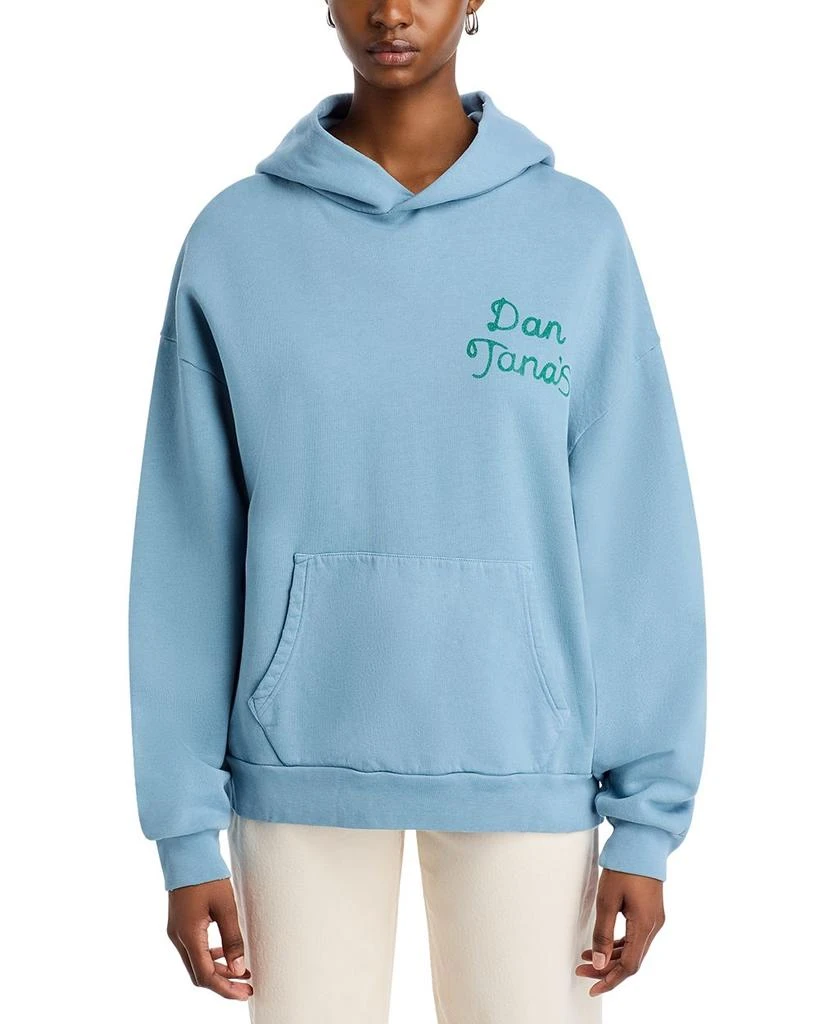 Re/Done Dan Tanas House Modern Hoodie 6