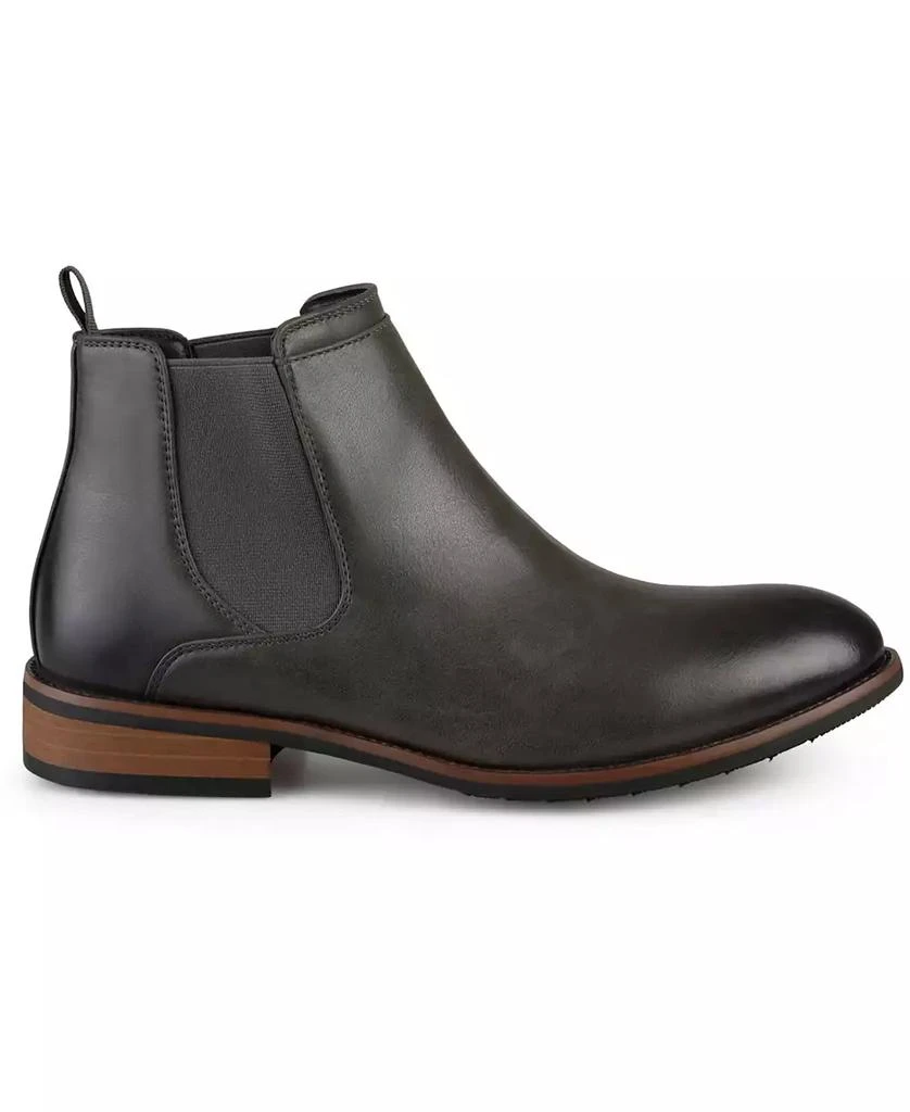 Vance Co. Men's Landon Dress Boot 2