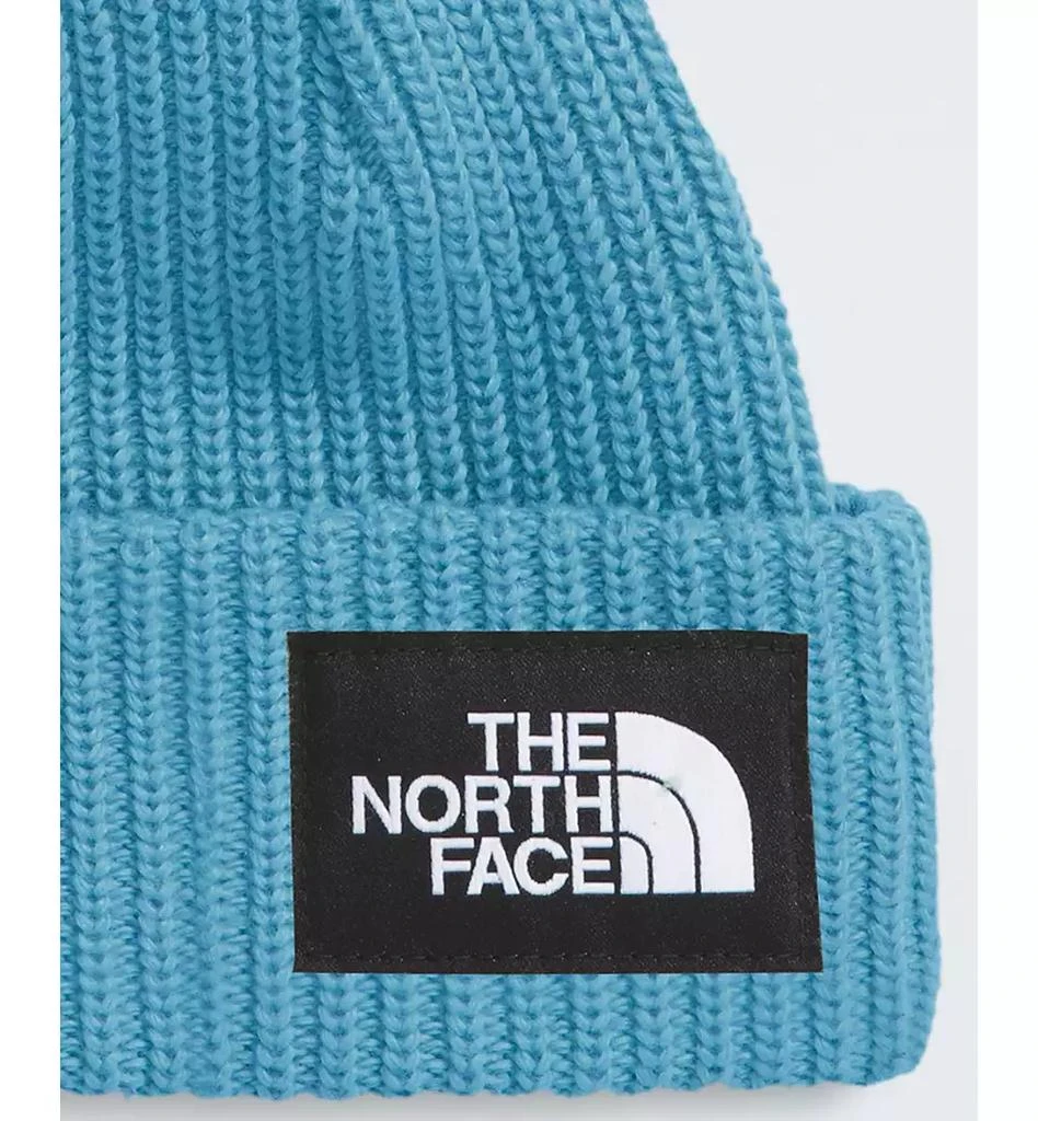 The North Face Boys
 Salty Lined Beanie Hat 2