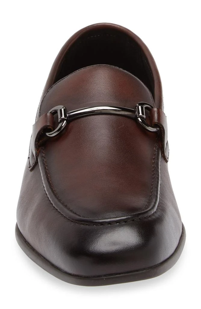 Use men Carlson Bit Loafer 
Nordstrom size 8.5 no box like new Nordstrom Carlson Bit Loafer (Men) | Nordstromrack main image 4
