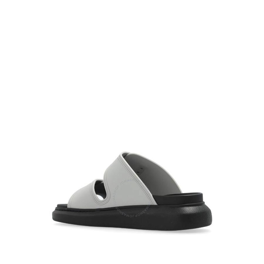 Alexander McQueen Men's Hybrid Slides