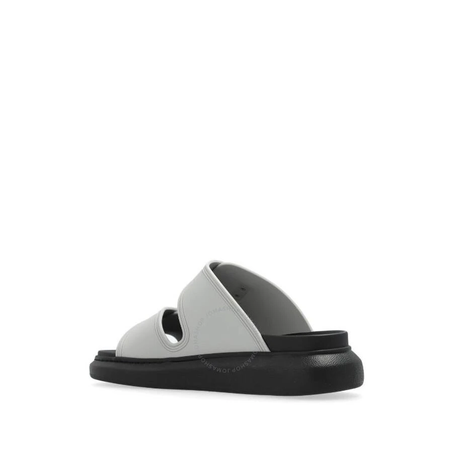 Alexander McQueen Men's Hybrid Slides 2