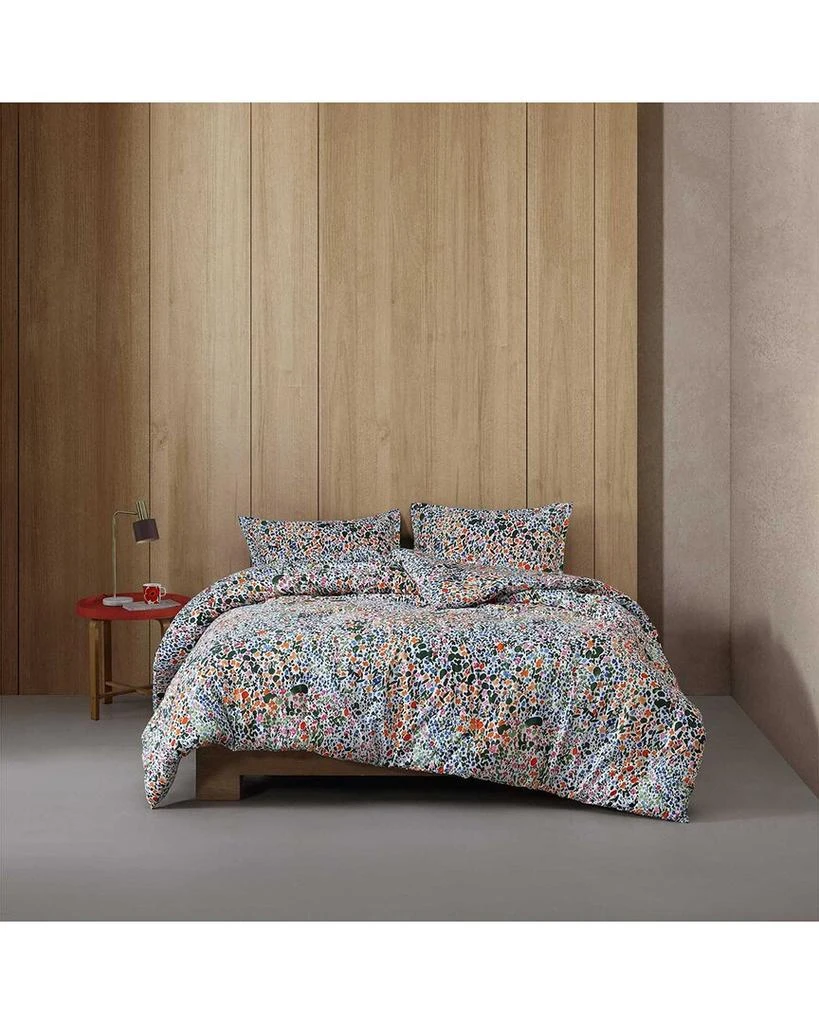 marimekko Rantaniitty Cotton Percale Duvet Set